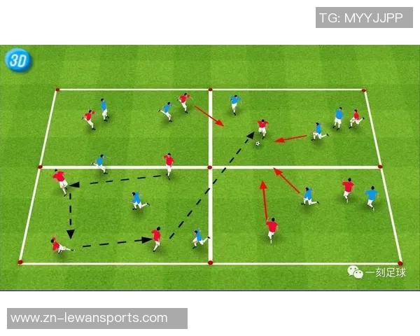 深入分析足球比赛战术与球员表现的多维度研究