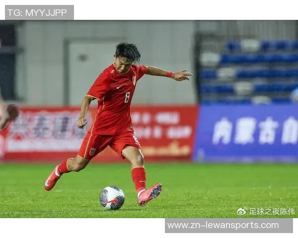 刘云飞足球生涯回顾与成就分析探讨中国足球未来发展方向