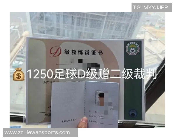 足球教练E级证书的重要性及获取途径详解与经验分享